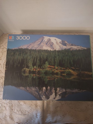 Puzzle vintage 3000 pezzi - , mb