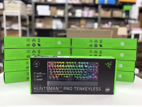 Razer huntsman pro tkl - huntsman, v3