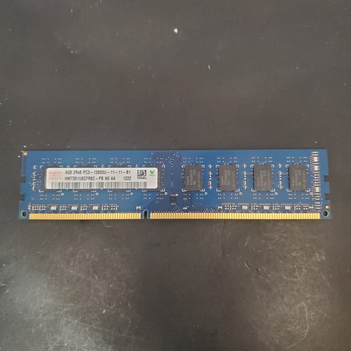 Hynix gb 2rx8 - hynix,
