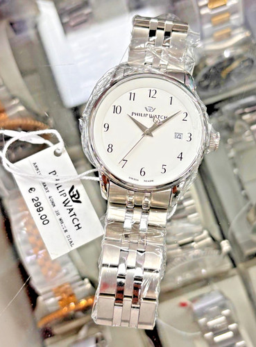 Philip watch anniversary - philip,