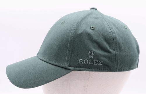 Rolex cap luxe green - rolex,