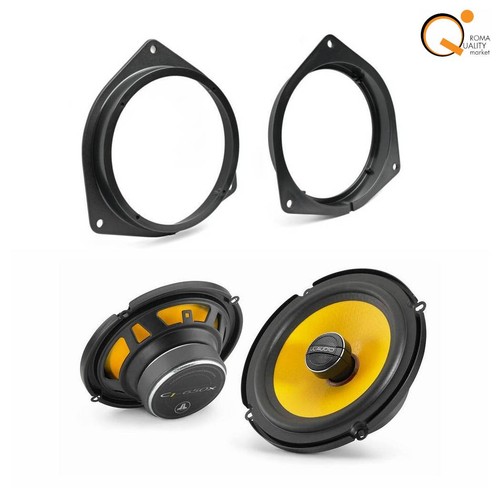 Kit casse per toyota avensis - 2,