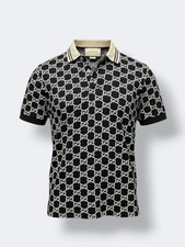 GUCCI POLO UOMO ASSOLUTAMENTE
