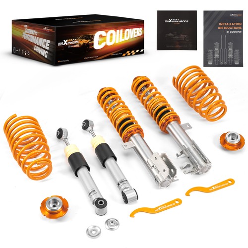 Coilover assetto per fiat - coilover,