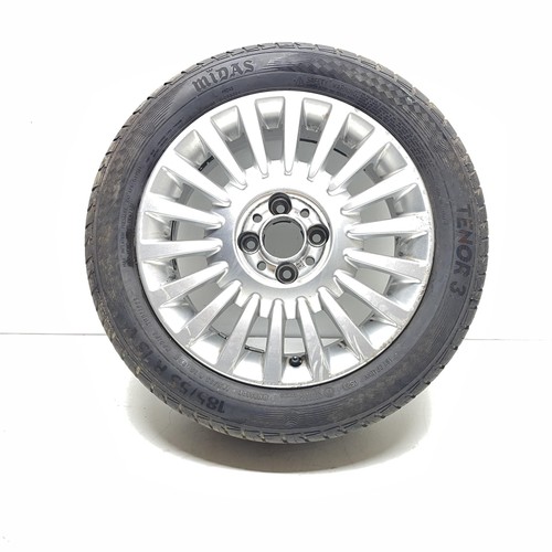 Cerchio lega per fiat - fiat, 500