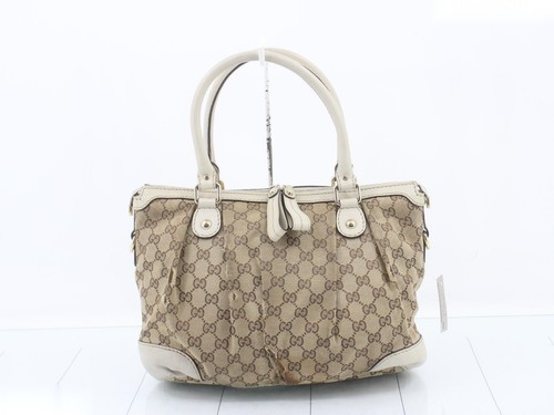 Borsa tracolla gucci - borsa,