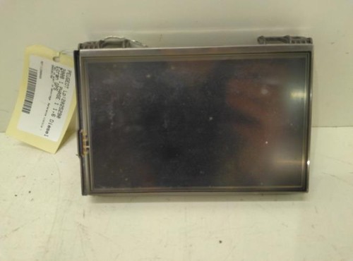 Schermo gps peugeot 2008 - gps,