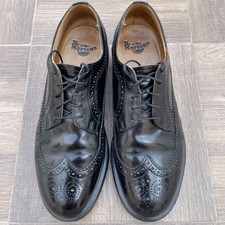 Dr Martens derby uomo n. 45
