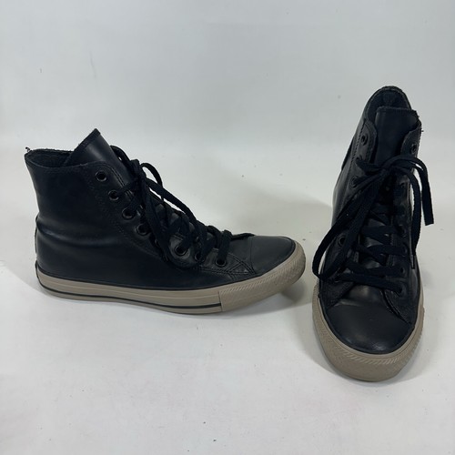 Converse chuck taylor - chuck, star