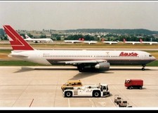 Phoenix Models Lauda Air
