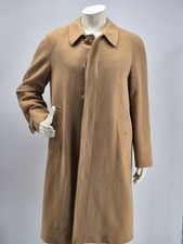 Burberrys’ Cappotto Vintage