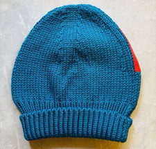 Prada Cappello Maglia Beanie