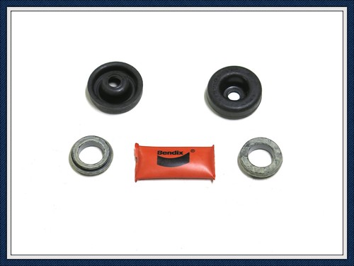 Kit revisione pinza freno - revisione,