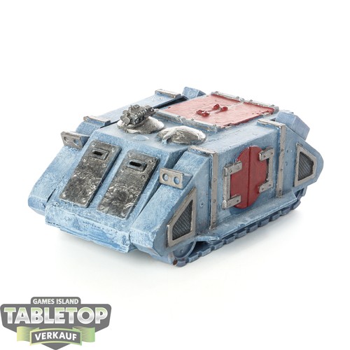 Space marines rhino classico - space,