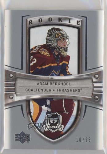 2005 upper deck the - 2005, cup
