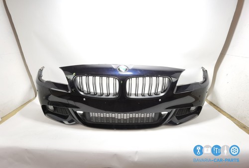 Originale bmw f10 - f11, carena