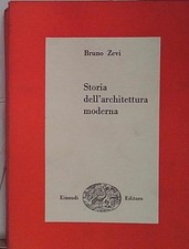 Zevi bruno STORIA