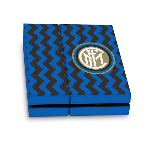 Kit crest inter milan - crest, 2020/21