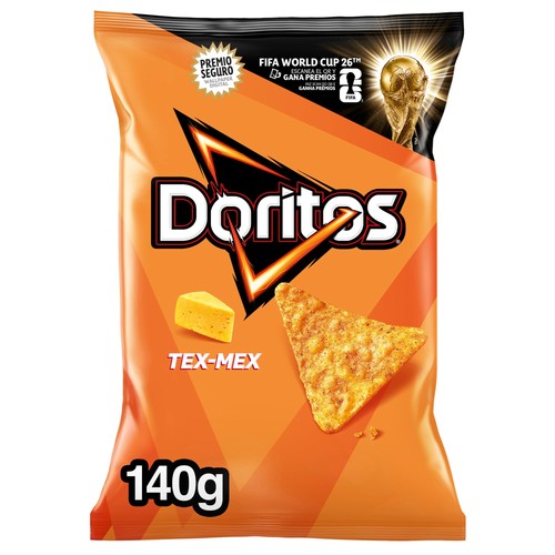 Tex mex snack - tex, di