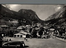 Torino Cesana Torinese pullman F. Grande spedita