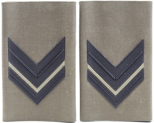 Gradi caporale esercito - gradi,