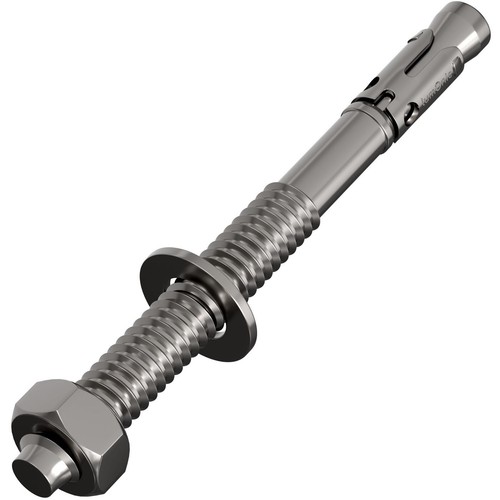 M8x95mm ancoraggio pesante v4a - m8x95mm,
