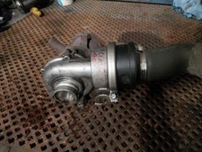 turbina per mercedes classe A