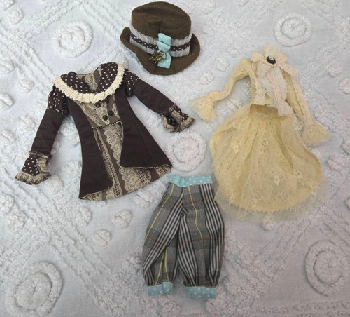 Pullip bambola vestito - , solo
