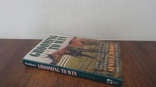 Grooming win how to groom - to,