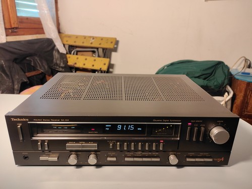 Technics sa 424 - n.o.s.,