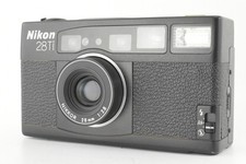 Nikon 28Ti (28/2.8) fotocamera