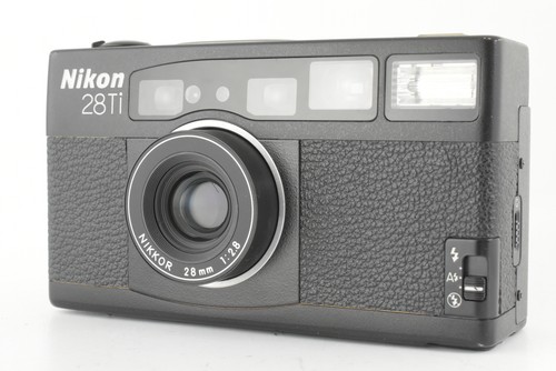 Nikon 28ti fotocamera - nikon,