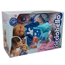 GIOCHI PREZIOSI CICCIOBELLO