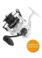 TRABUCCO SEARIDER PWG