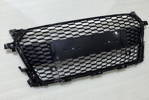 Griglia radiatore nido ape - griglia, d'ape