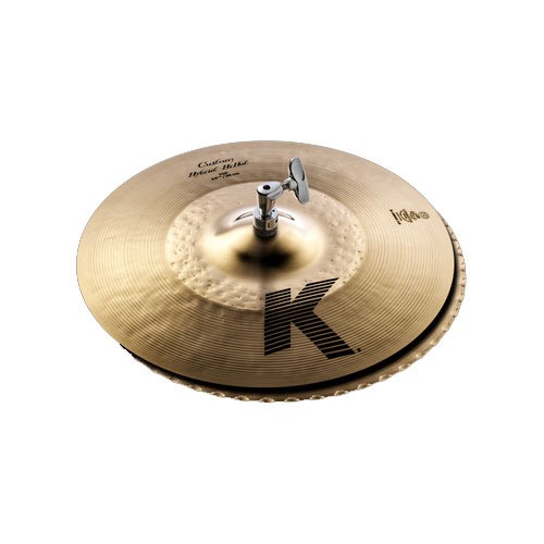 Zildjian k1224 pollici - 14,25,