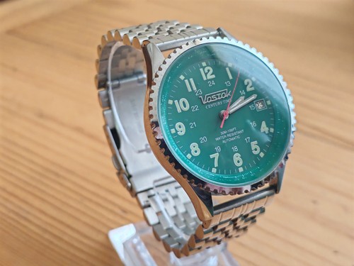 Orologio vostok century time - vostok,