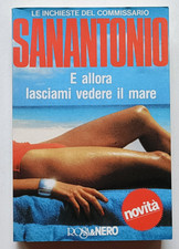 E ALLORA LASCIAMI VEDERE IL