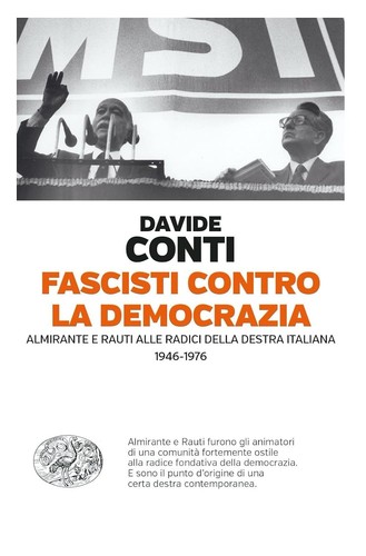 Fascisti contro democrazia - contro, la