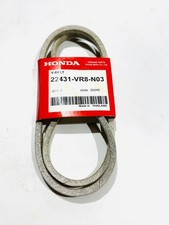 Cinghia trasmissione nuova