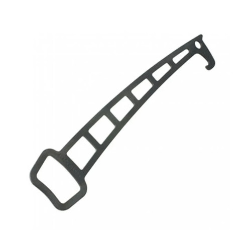 Leva nut tool climbing black - leva,