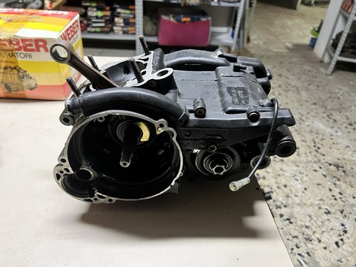 Blocco motore cagiva mito - motore,