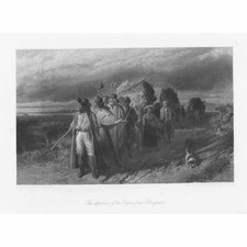 WALTER SCOTT'S GUY MANNERING