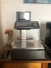 BILANCE USATE PER PANETTERIA