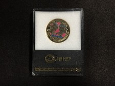 B1164 / Medaglia Commemorativa