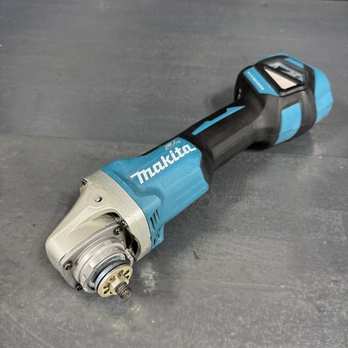 Makita ga412dz smerigliatrice - ga412dz,