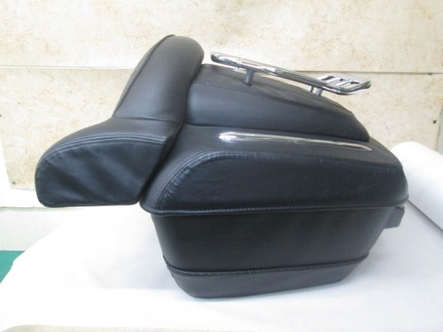 Harley davidson valigia tour - harley,