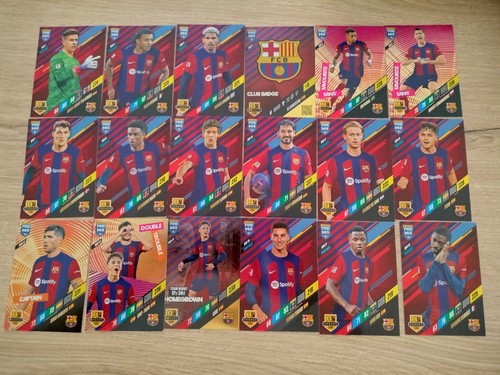 Adrenalyn panini fifa 365 - panini,