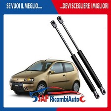 Molle a Gas Portellone
