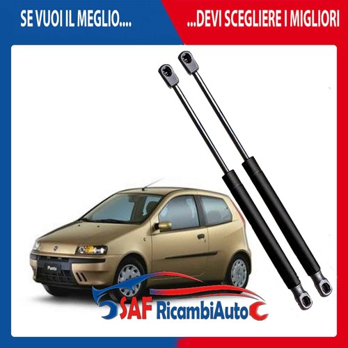 Molle gas portellone - molle,